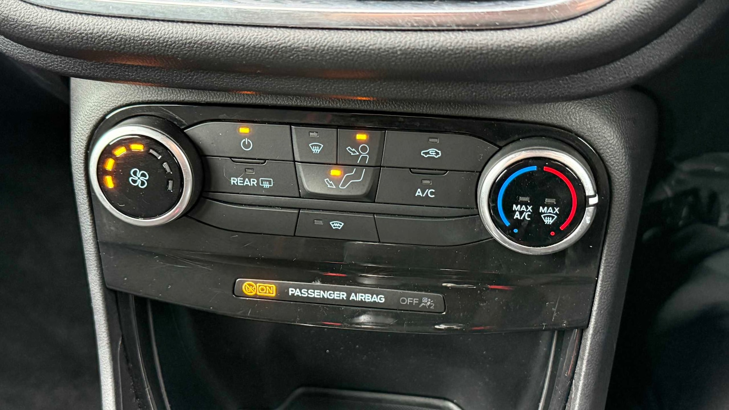 Used Ford Puma 2022 for sale - 76978907: Photo 15