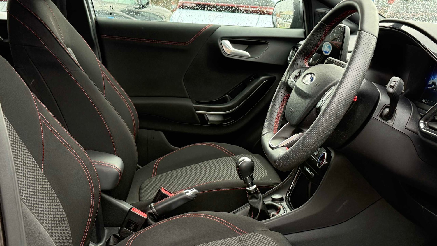 Used Ford Puma 2022 for sale - 76978907: Photo 3