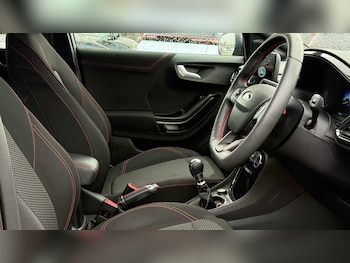 Used Ford Puma 2022 for sale - 76978907: Photo