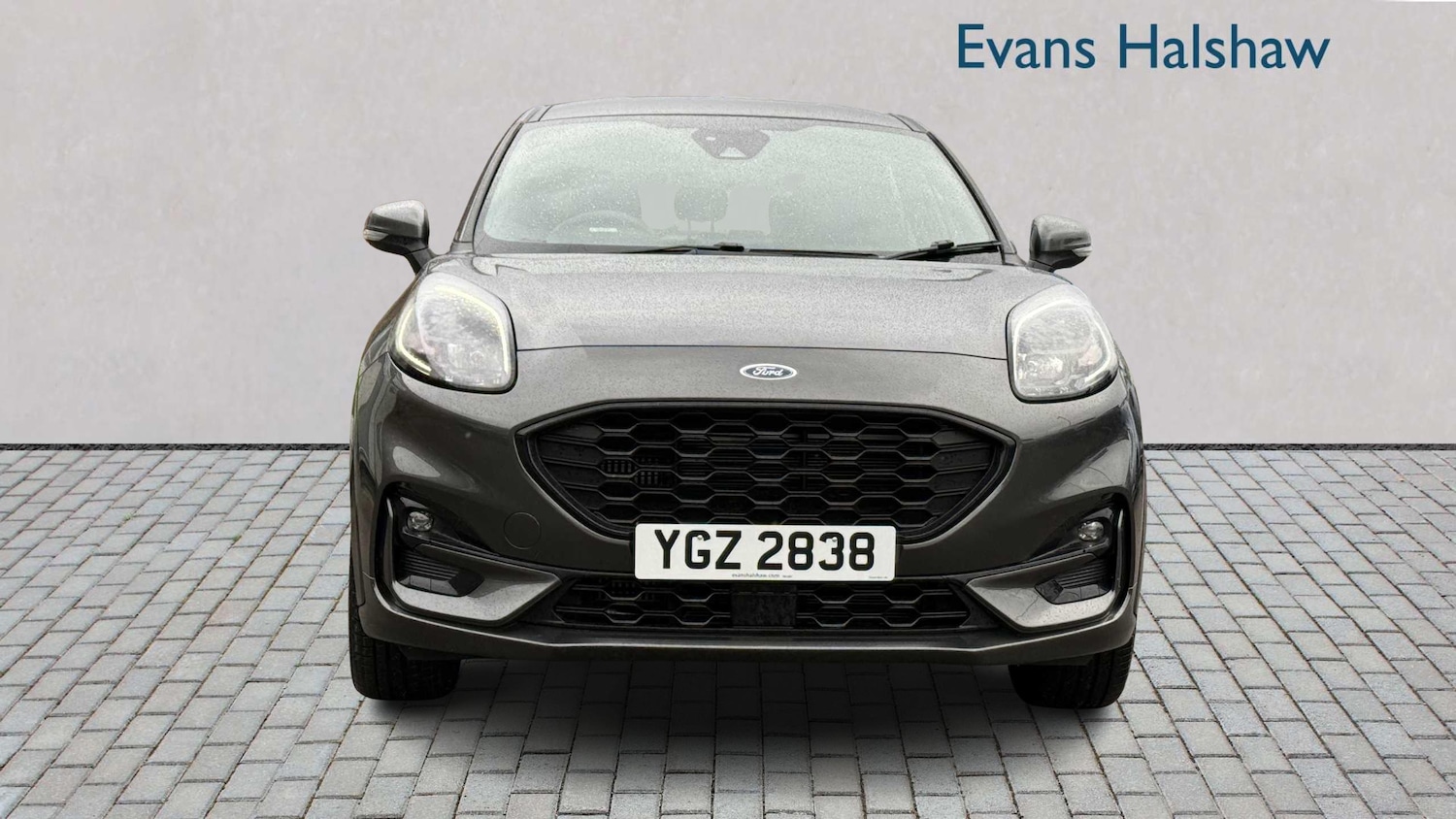 Used Ford Puma 2022 for sale - 76978907: Photo 4