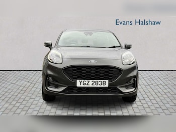 Used Ford Puma 2022 for sale - 76978907: Photo