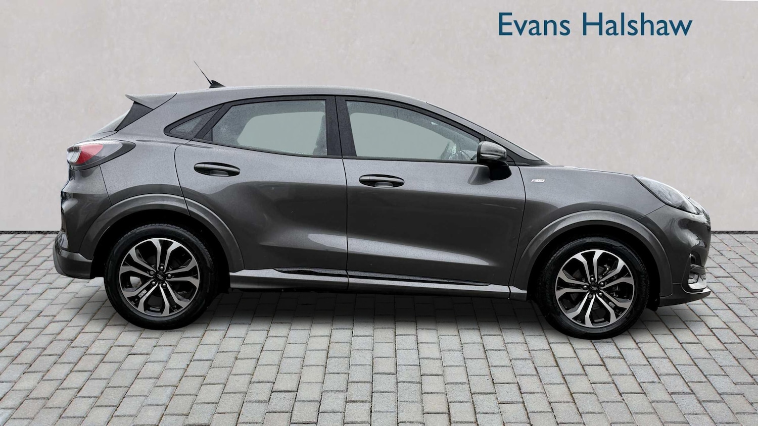 Used Ford Puma 2022 for sale - 76978907: Photo 6