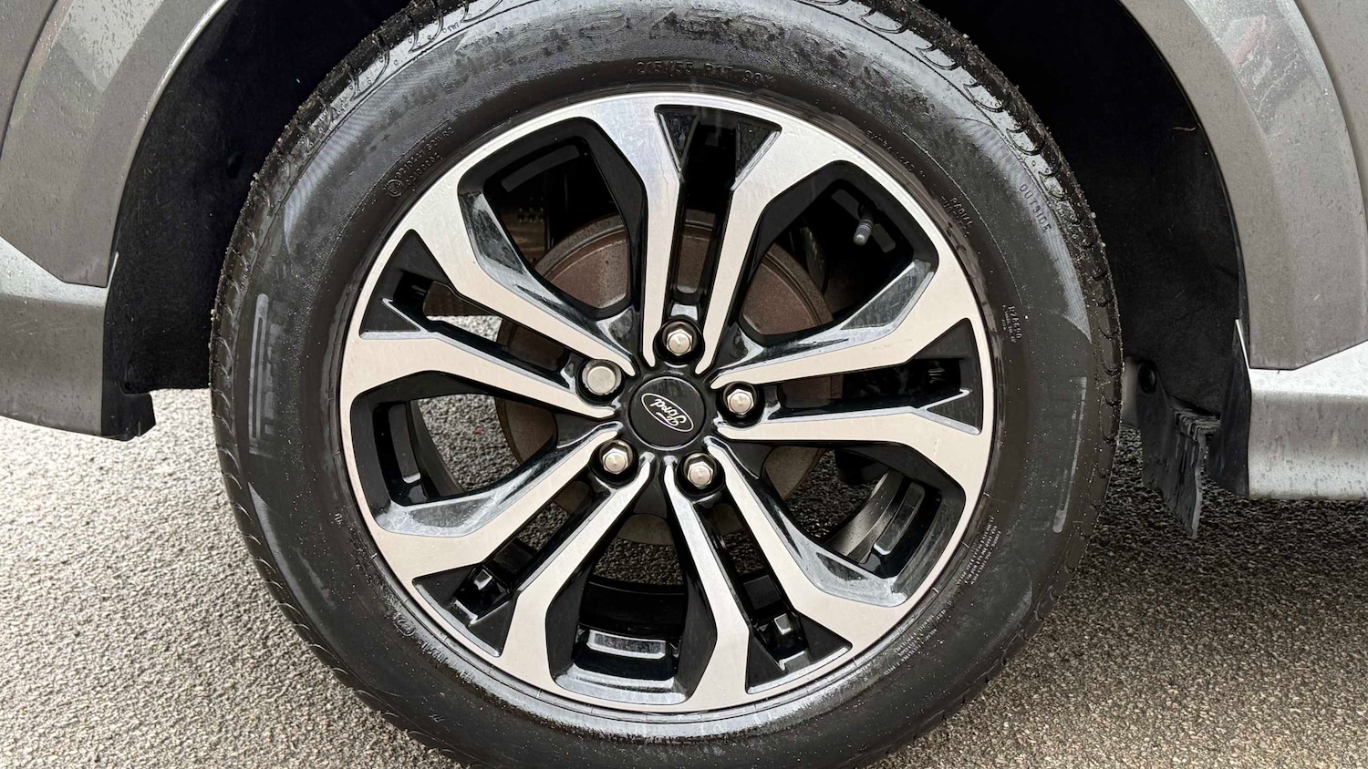 Used Ford Puma 2022 for sale - 76978907: Photo 7