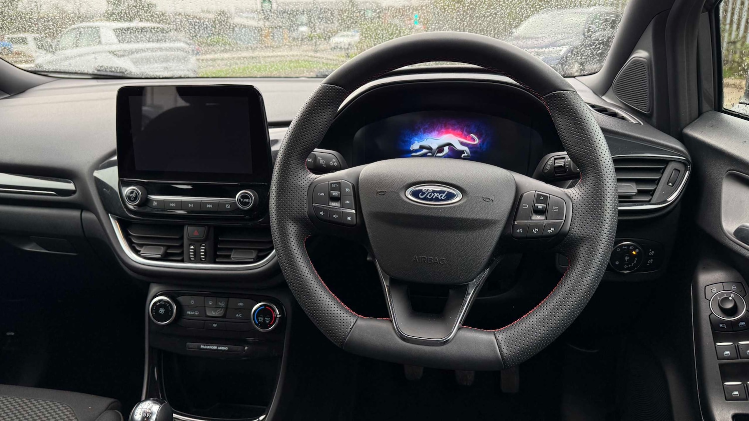 Used Ford Puma 2022 for sale - 76978907: Photo 8