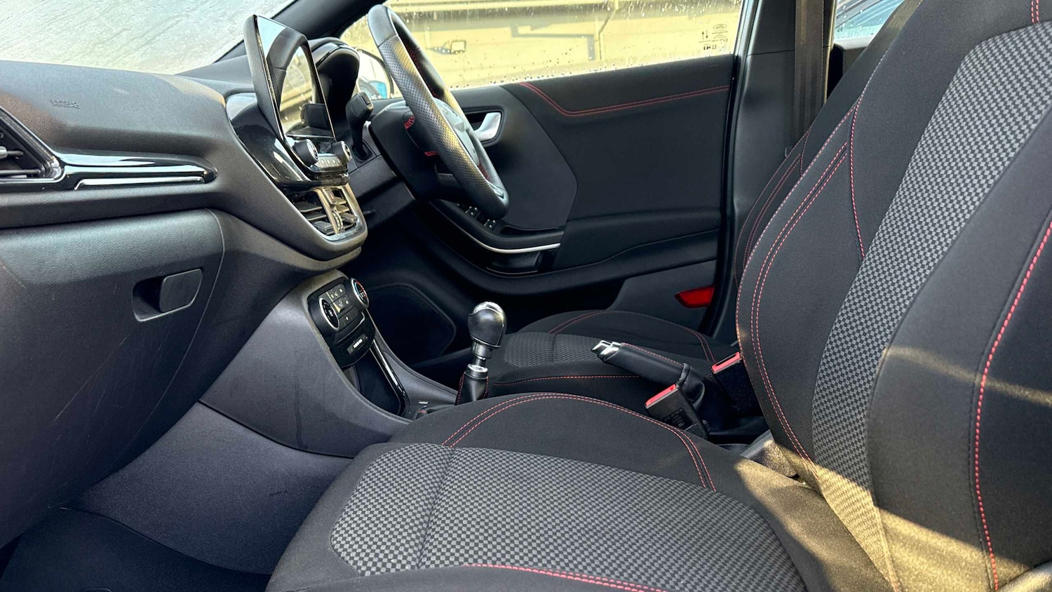 Used Ford Puma 2022 for sale - 76978907: Photo 9