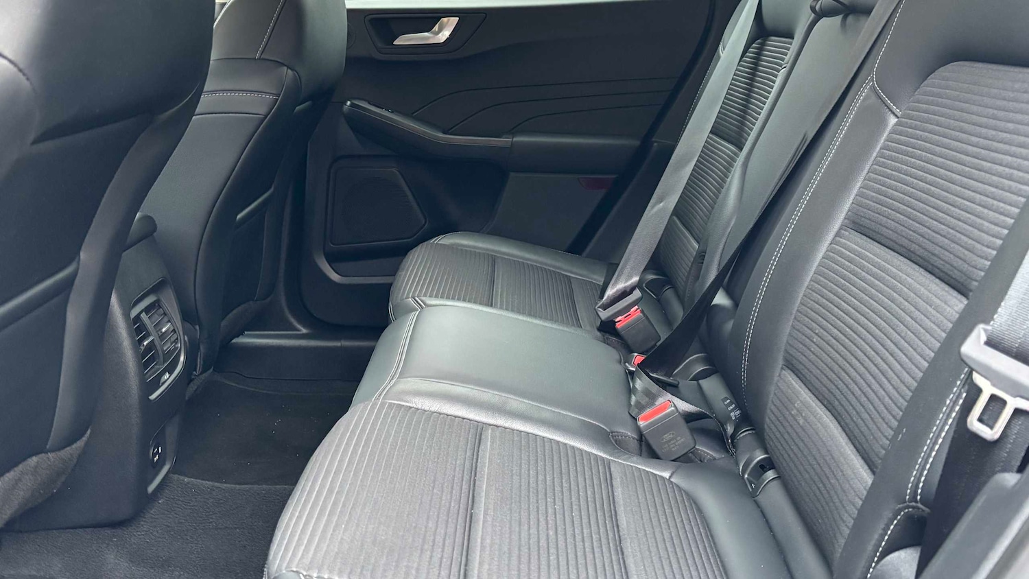 Used Ford Kuga 2021 for sale - 77308387: Photo 10