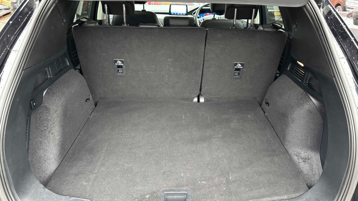 Used Ford Kuga 2021 for sale - 77308387: Photo 11