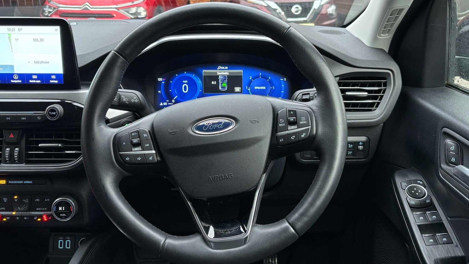 Used Ford Kuga 2021 for sale - 77308387: Photo 12