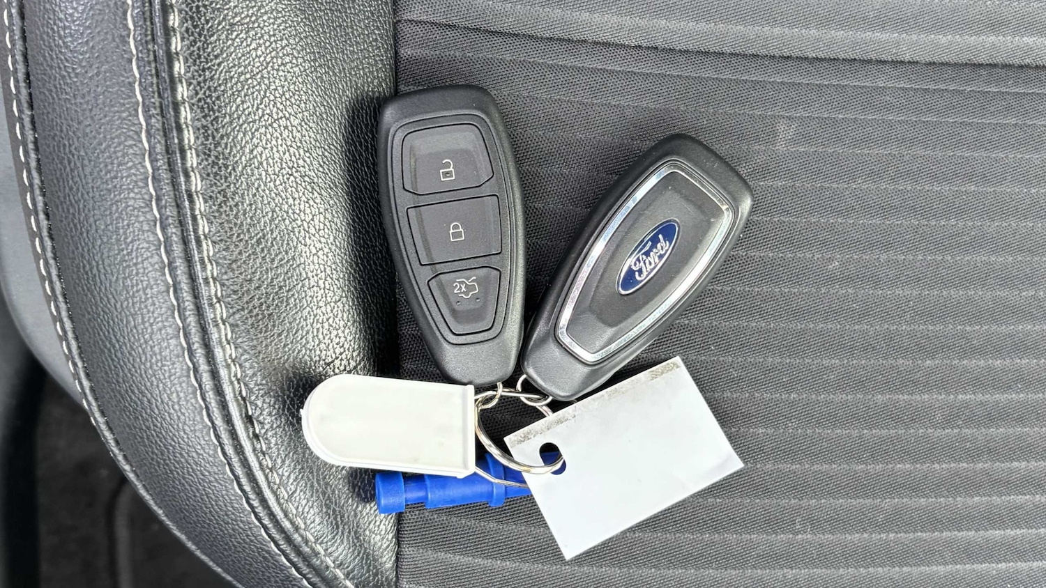 Used Ford Kuga 2021 for sale - 77308387: Photo 15