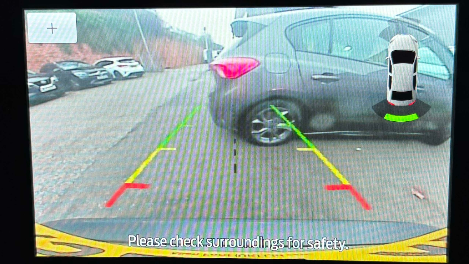 Used Ford Kuga 2021 for sale - 77308387: Photo 17