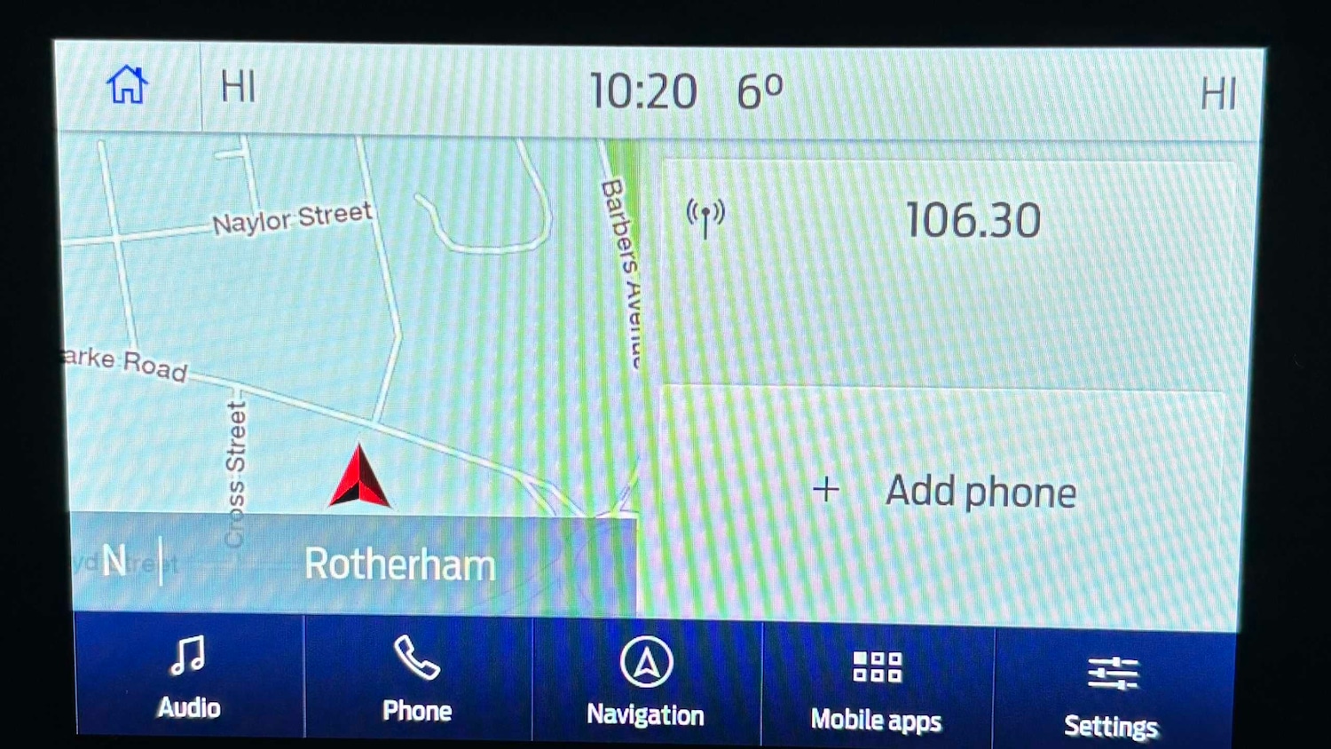 Used Ford Kuga 2021 for sale - 77308387: Photo 18