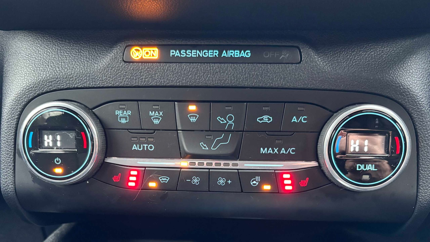 Used Ford Kuga 2021 for sale - 77308387: Photo 19