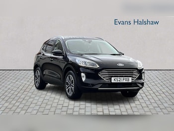 Used Ford Kuga 2021 for sale - 77308387: Photo