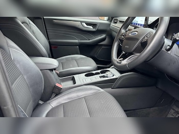 Used Ford Kuga 2021 for sale - 77308387: Photo