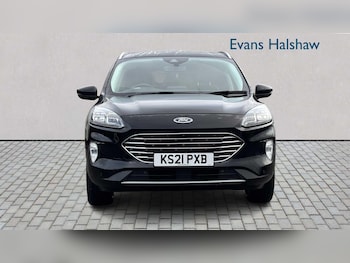 Used Ford Kuga 2021 for sale - 77308387: Photo