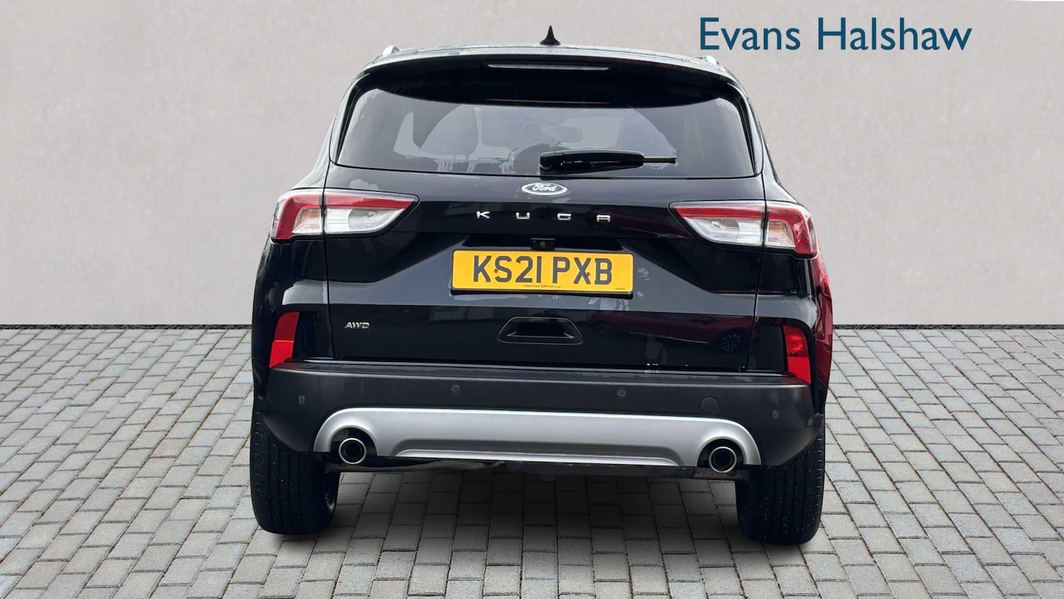 Used Ford Kuga 2021 for sale - 77308387: Photo 5