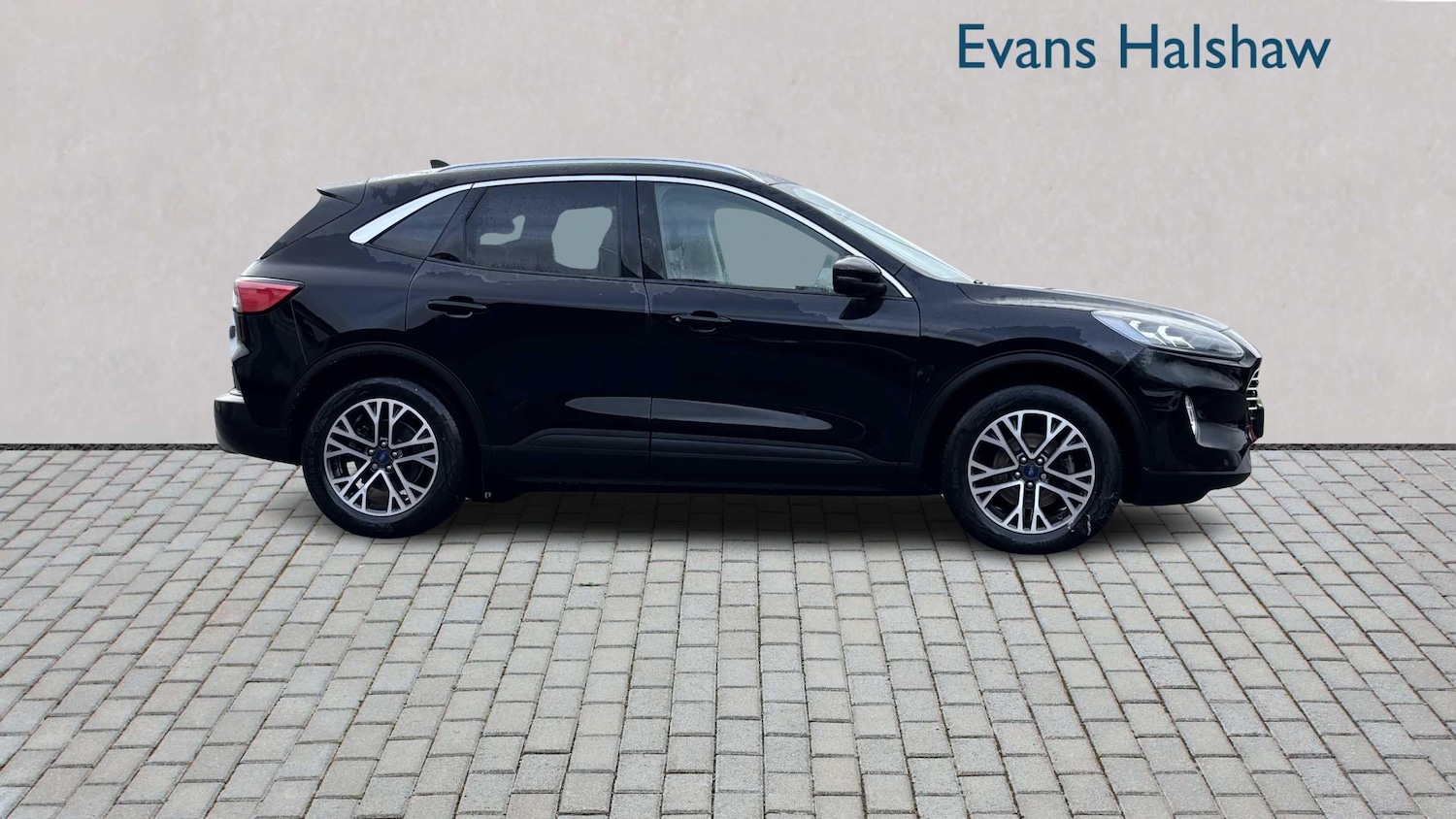 Used Ford Kuga 2021 for sale - 77308387: Photo 6