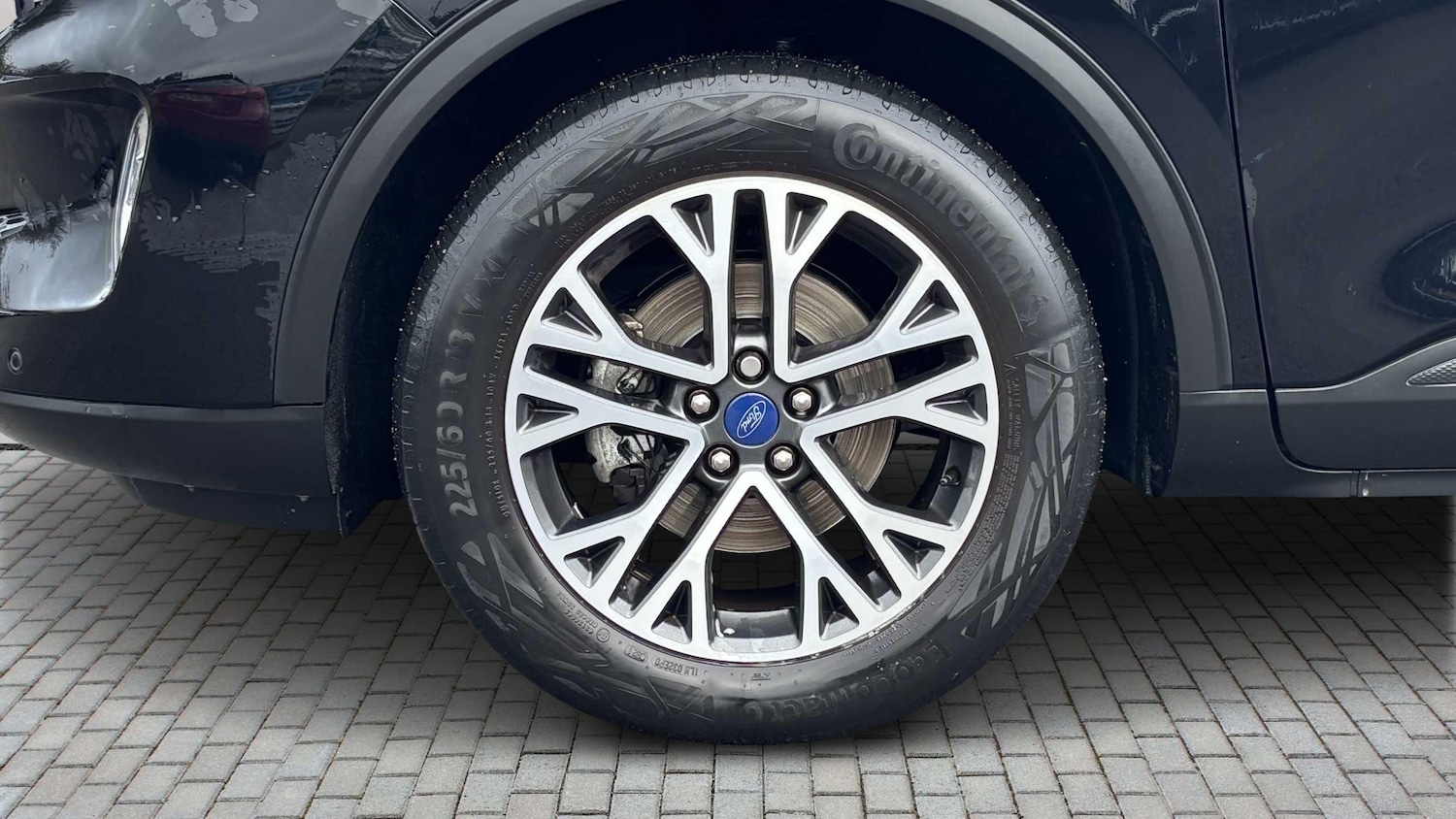 Used Ford Kuga 2021 for sale - 77308387: Photo 7