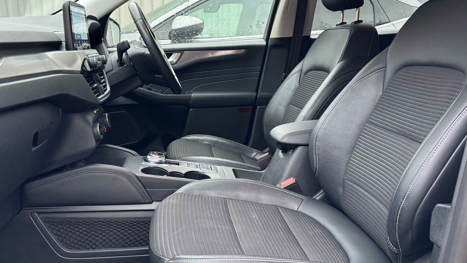 Used Ford Kuga 2021 for sale - 77308387: Photo 9