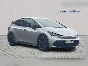 Used Cupra Born 2023 for sale - 78576821: Photo