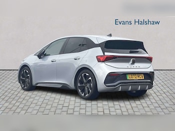 Used Cupra Born 2023 for sale - 78576821: Photo