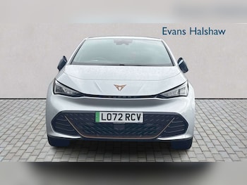Used Cupra Born 2023 for sale - 78576821: Photo