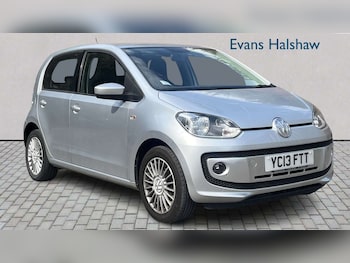 Used Volkswagen up! 2013 for sale - 79523705: Photo
