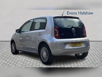 Used Volkswagen up! 2013 for sale - 79523705: Photo