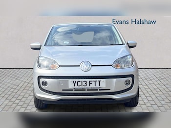 Used Volkswagen up! 2013 for sale - 79523705: Photo
