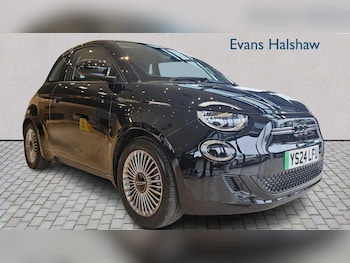 Used Fiat 500 2024 for sale - 79028032: Photo