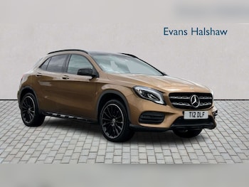 Used Mercedes-Benz GLA 2018 for sale - 78800188: Photo