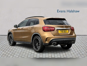 Used Mercedes-Benz GLA 2018 for sale - 78800188: Photo