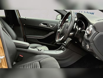 Used Mercedes-Benz GLA 2018 for sale - 78800188: Photo