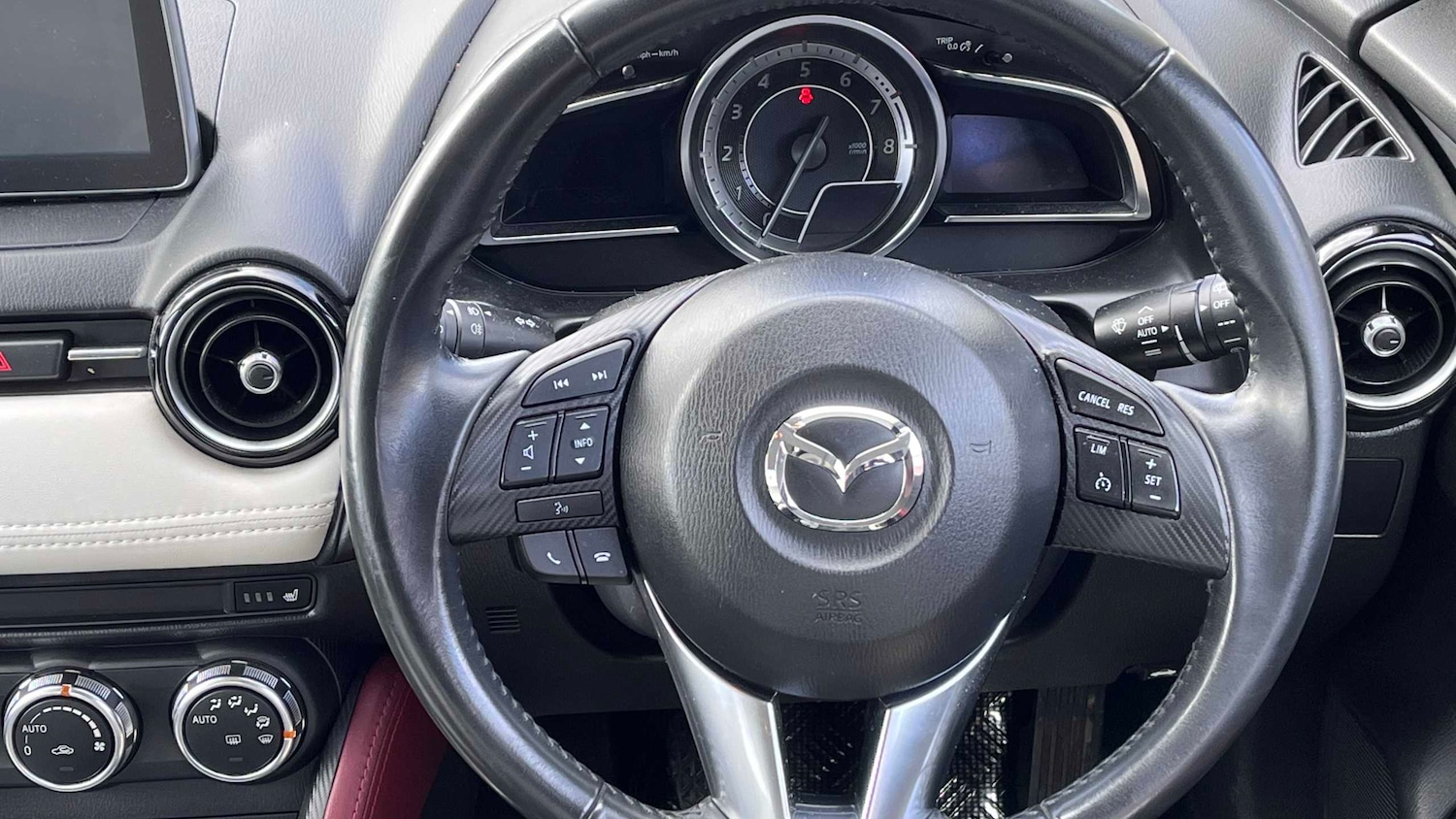 Used Mazda CX-3 2015 for sale - 77706749: Photo 11