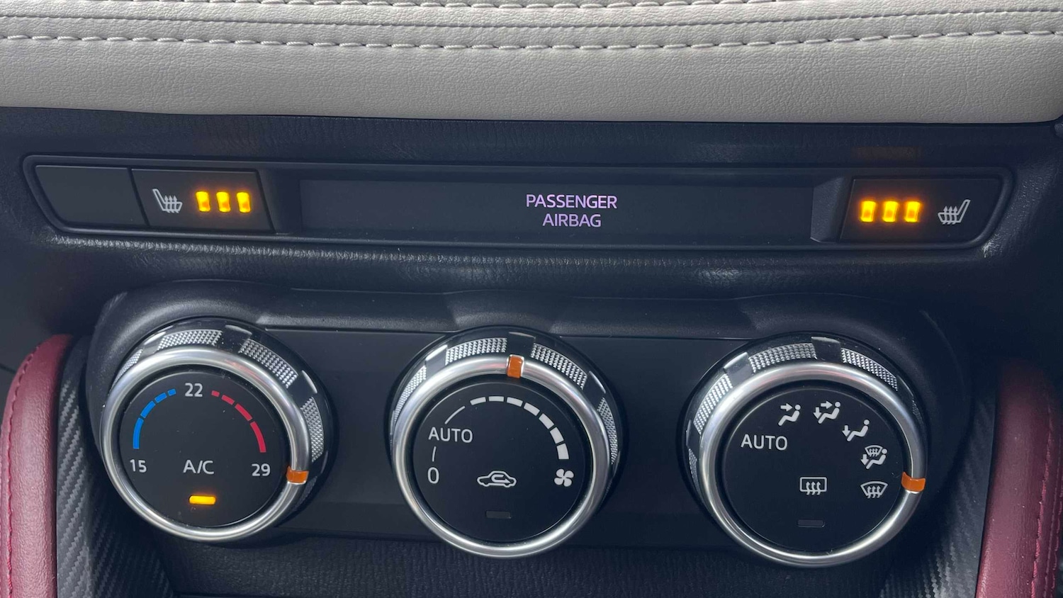 Used Mazda CX-3 2015 for sale - 77706749: Photo 14