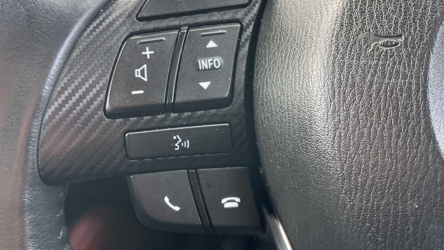 Used Mazda CX-3 2015 for sale - 77706749: Photo 16