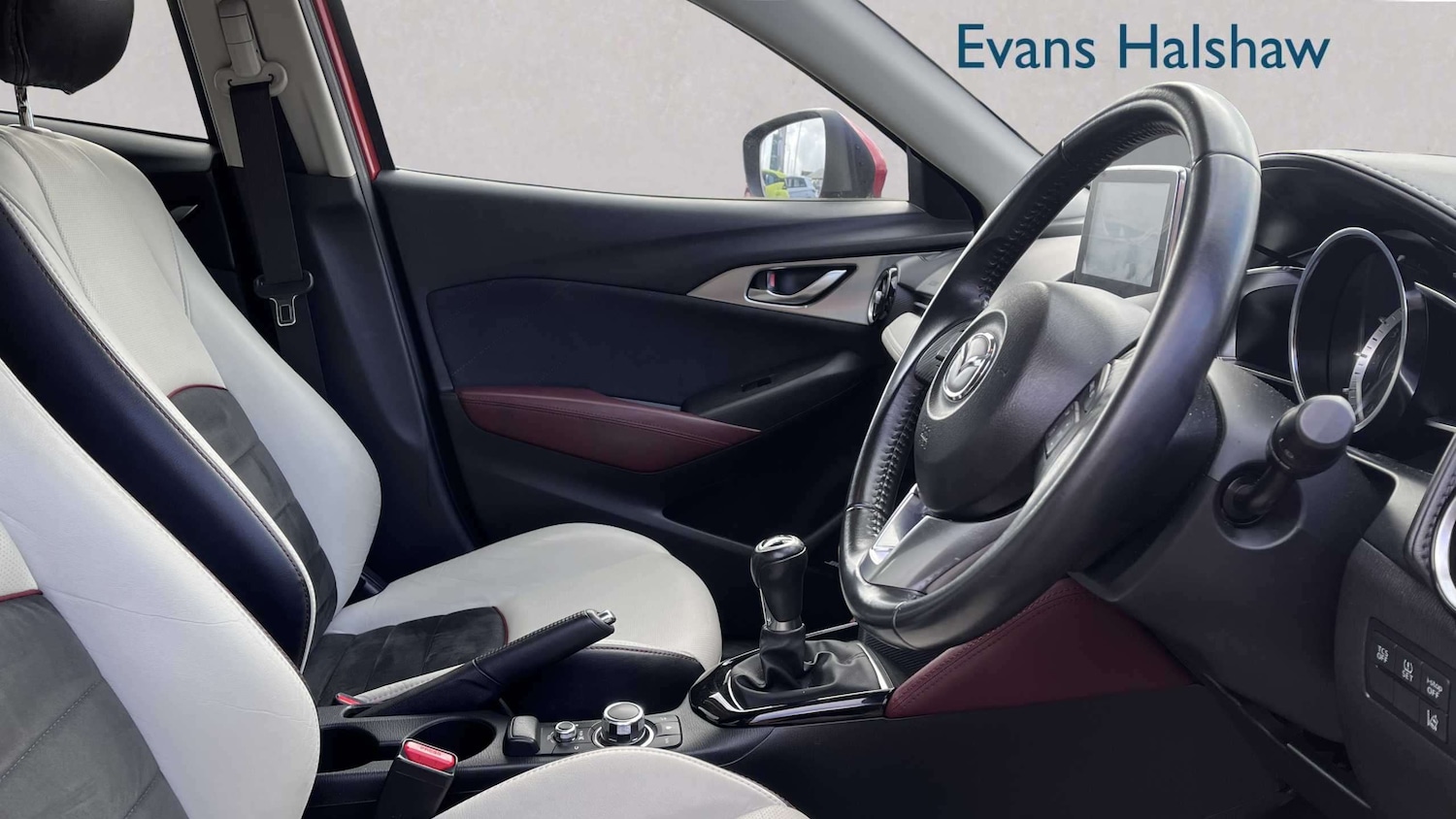 Used Mazda CX-3 2015 for sale - 77706749: Photo 3