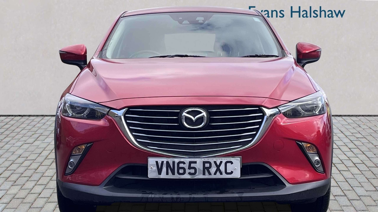 Used Mazda CX-3 2015 for sale - 77706749: Photo 4