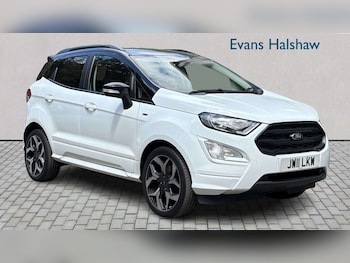 Used Ford Ecosport 2019 for sale - 79204514: Photo