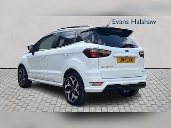 Used Ford Ecosport 2019 for sale - 79204514: Photo