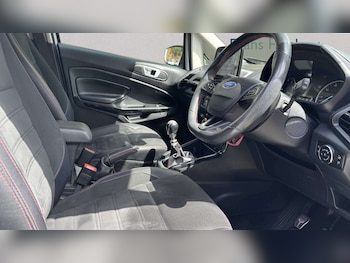 Used Ford Ecosport 2019 for sale - 79204514: Photo