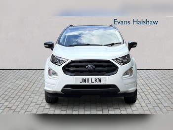 Used Ford Ecosport 2019 for sale - 79204514: Photo