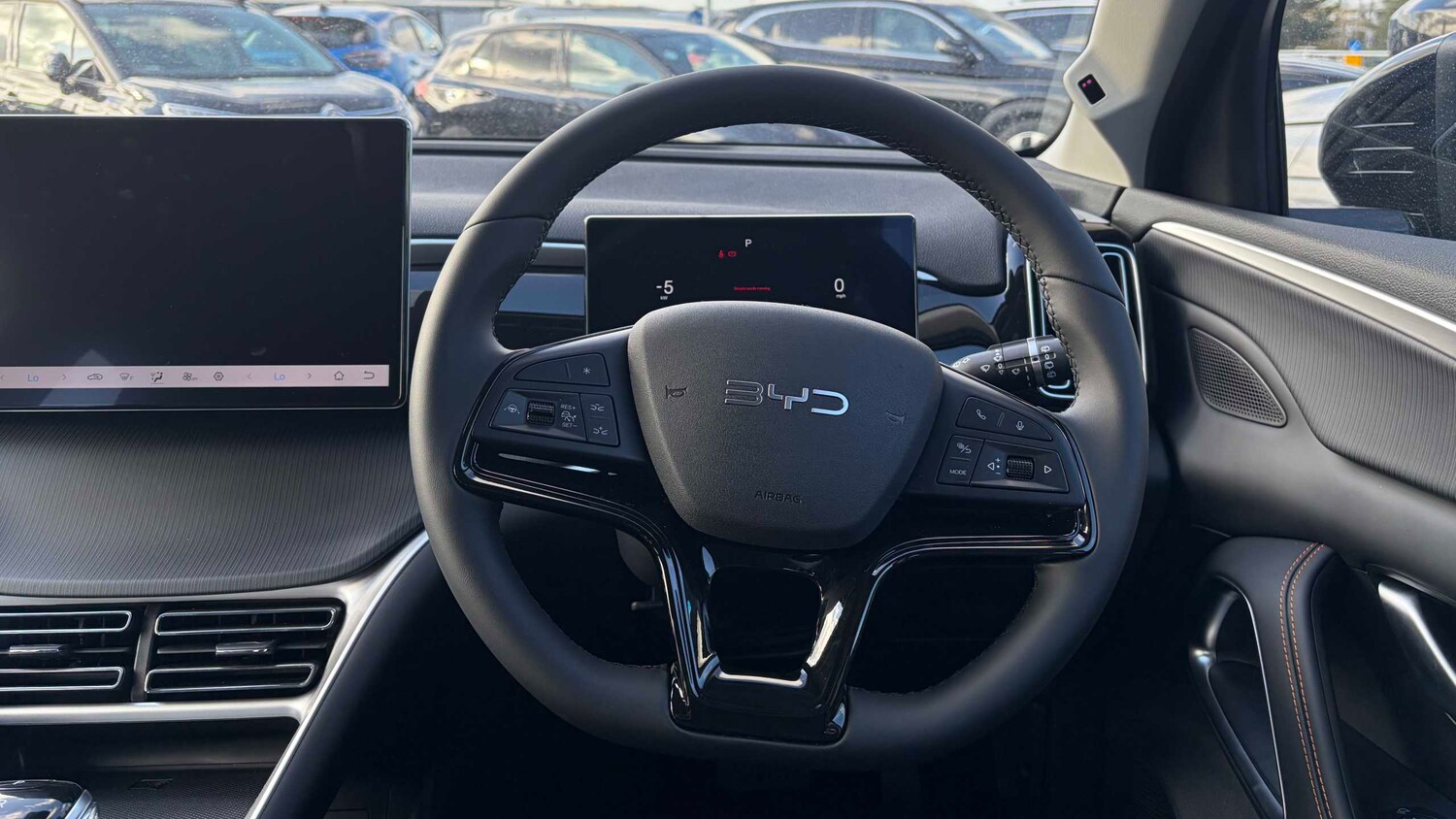 Used BYD Sealion 5 for sale - 78118730: Photo 12