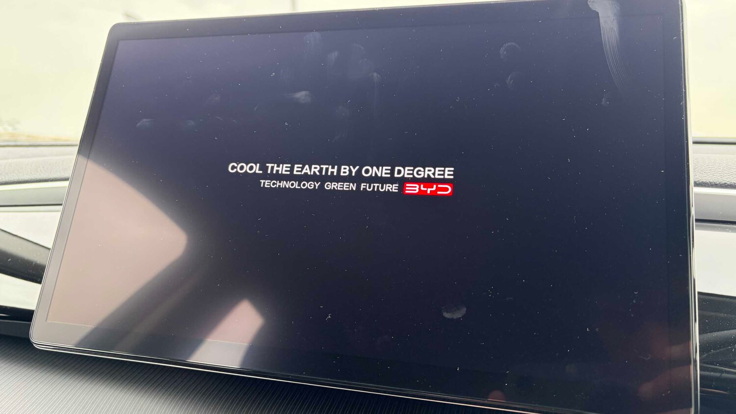 Used BYD Sealion 5 for sale - 78118730: Photo 15