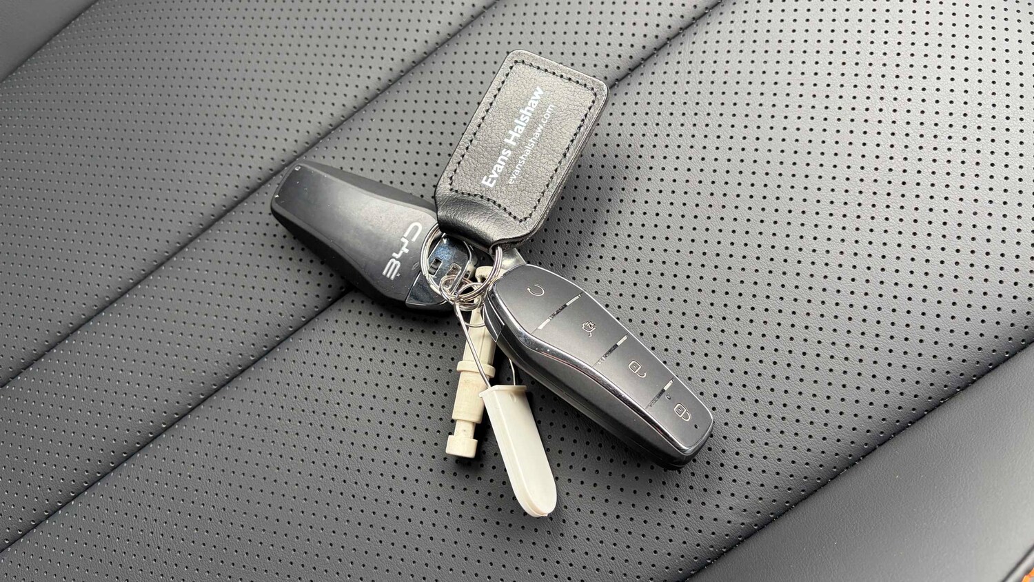 Used BYD Sealion 5 for sale - 78118730: Photo 16