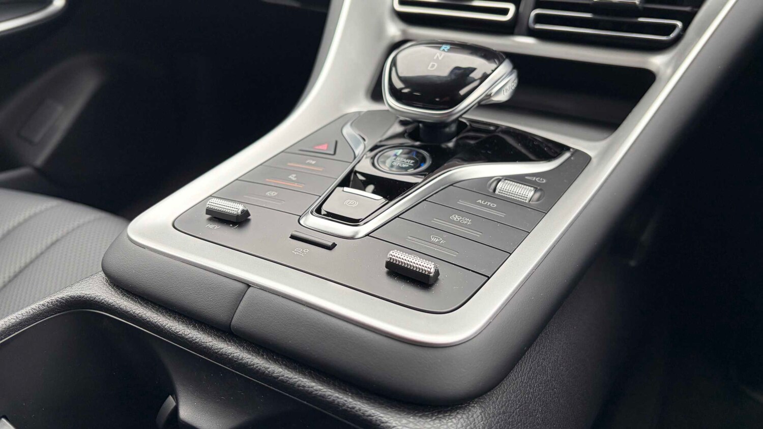 Used BYD Sealion 5 for sale - 78118730: Photo 17