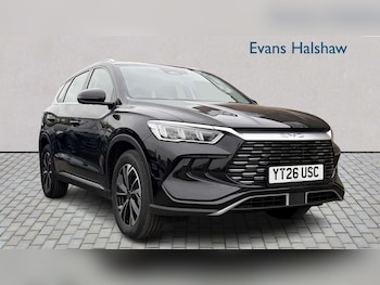 Used BYD Sealion 5 2026 for sale - 78118730: Photo