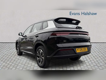 Used BYD Sealion 5 2026 for sale - 78118730: Photo