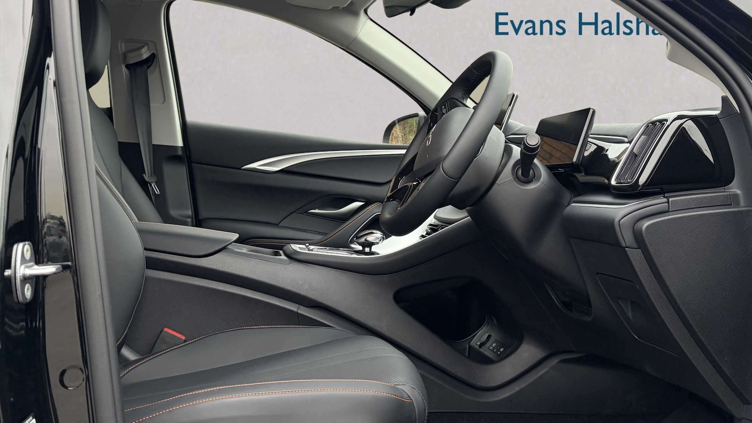 Used BYD Sealion 5 for sale - 78118730: Photo 3