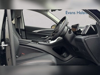 Used BYD Sealion 5 2026 for sale - 78118730: Photo